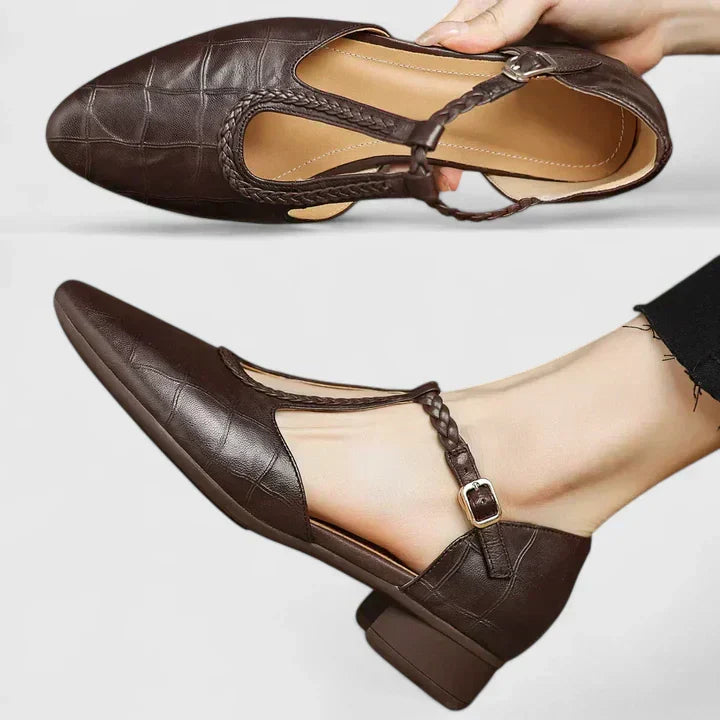 Harper Brooklyn | Orthopedic Shoes