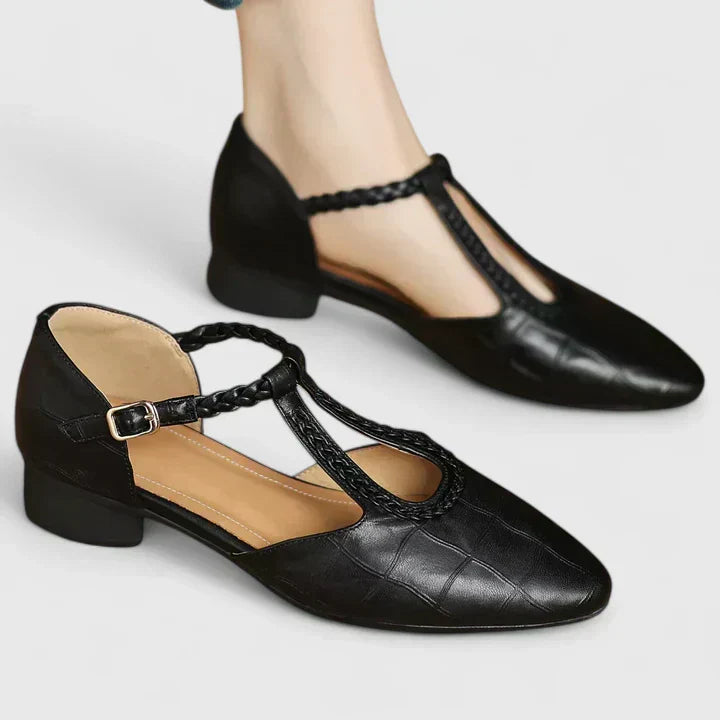 Harper Brooklyn | Orthopedic Shoes