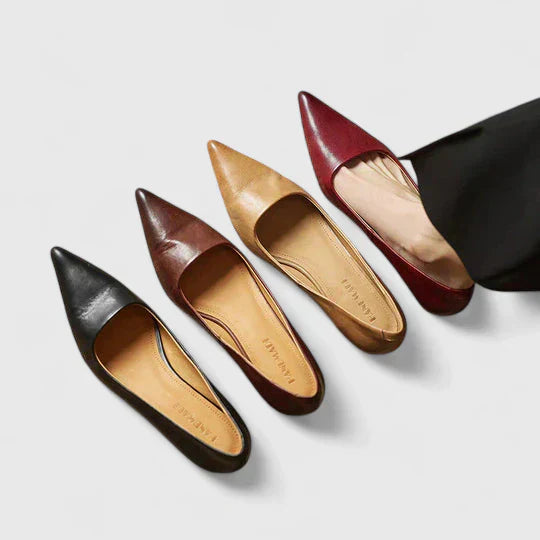 Harper Brooklyn| Orthopedic Heels