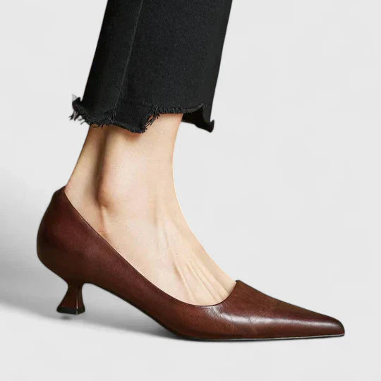 Harper Brooklyn| Orthopedic Heels