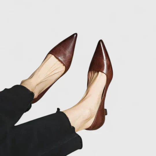 Harper Brooklyn| Orthopedic Heels