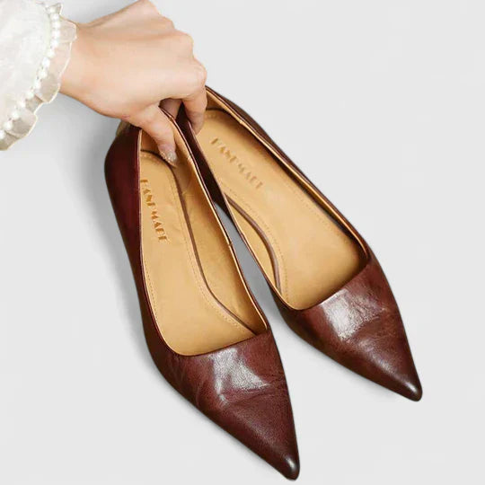 Harper Brooklyn| Orthopedic Heels
