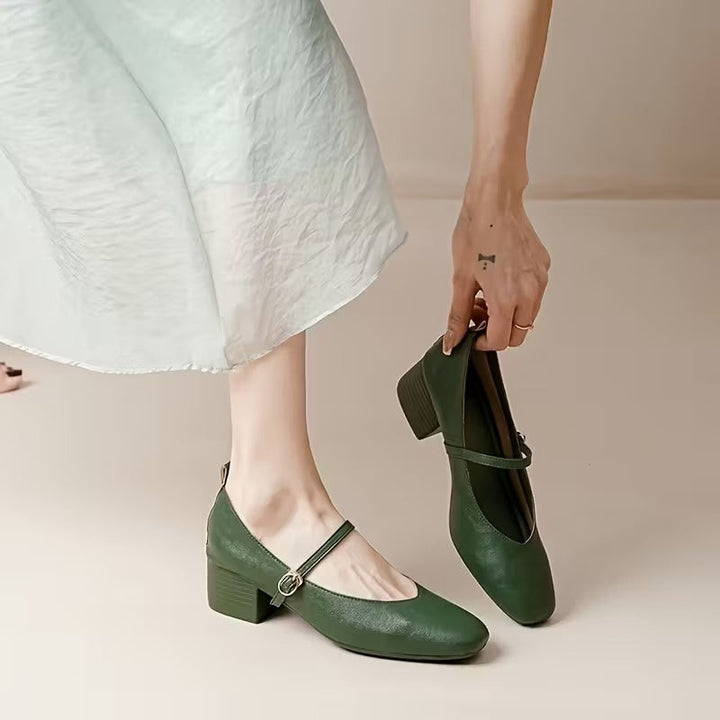 Harper Brooklyn | Orthopedic Shoes