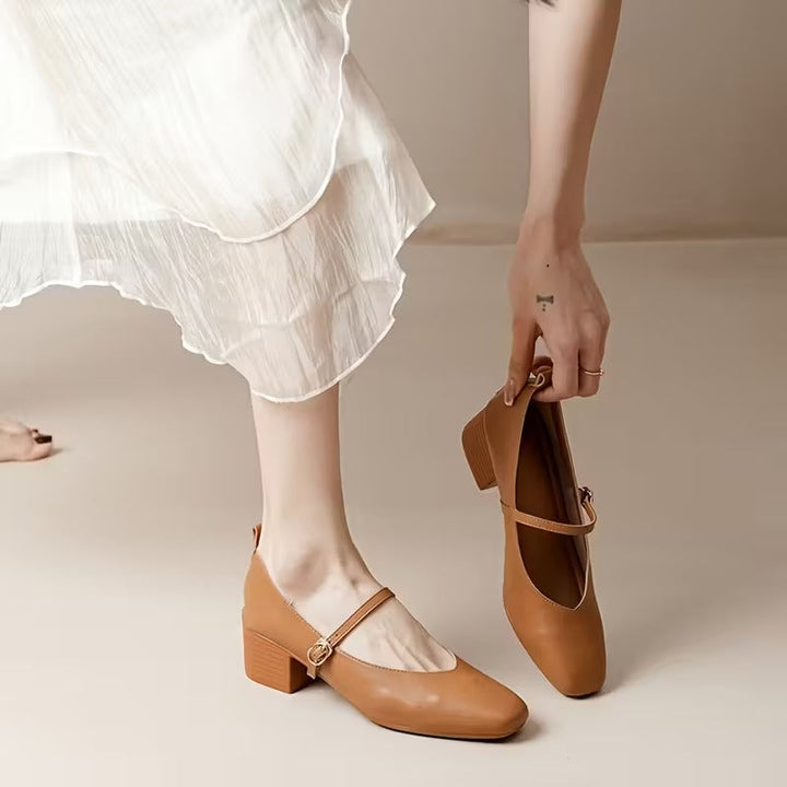 Harper Brooklyn | Orthopedic Shoes
