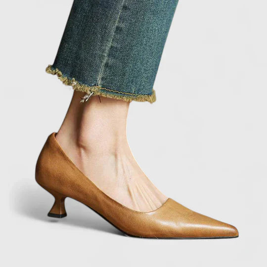 Harper Brooklyn| Orthopedic Heels