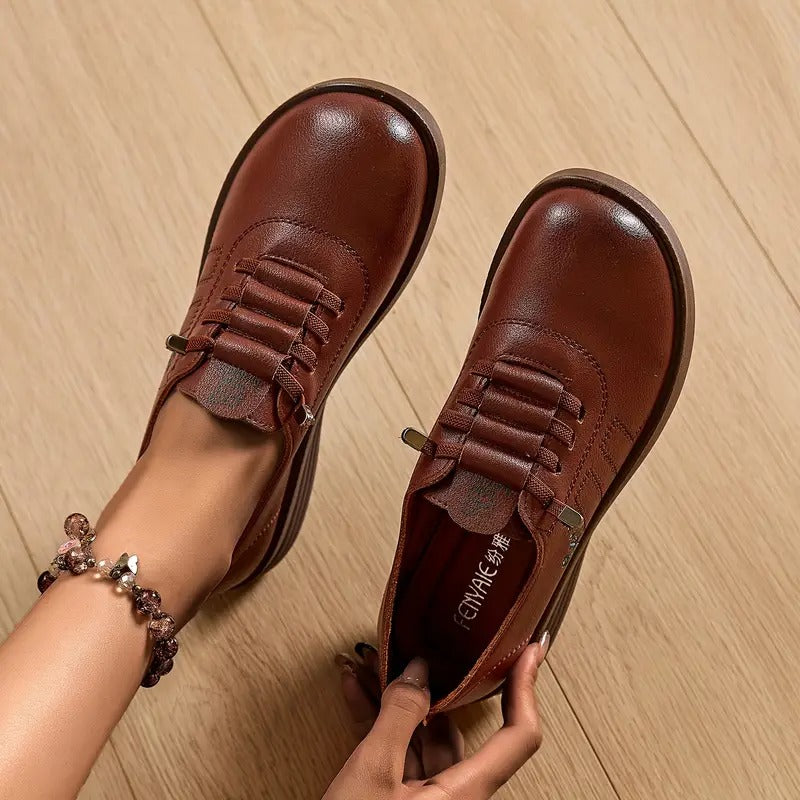 Harper Brooklyn | Orthopedic Shoes