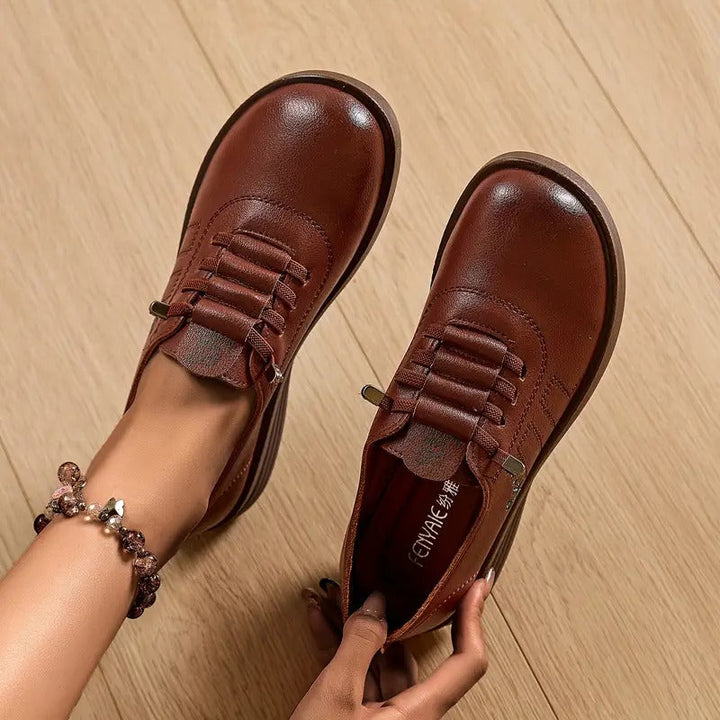 Harper Brooklyn | Orthopedic Shoes