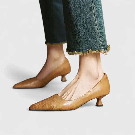 Harper Brooklyn| Orthopedic Heels