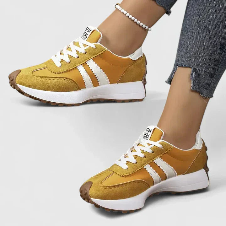 Harper Brooklyn | Orthopedic Sneakers