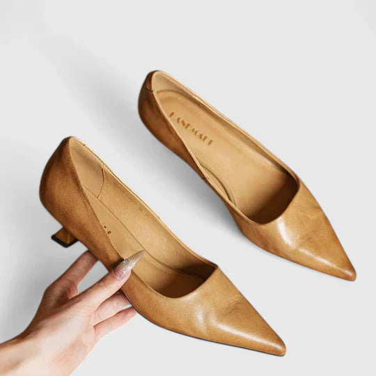 Harper Brooklyn| Orthopedic Heels