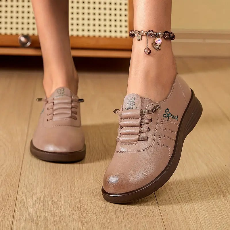 Harper Brooklyn | Orthopedic Shoes
