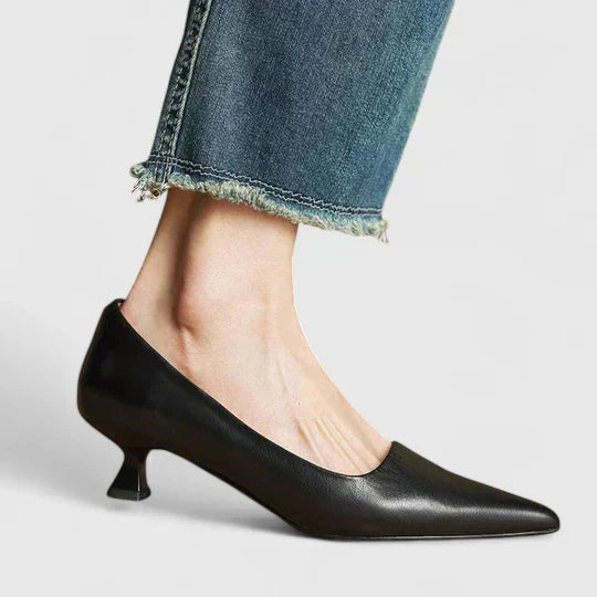 Harper Brooklyn| Orthopedic Heels