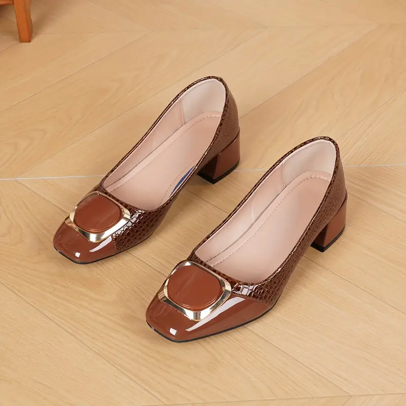 Harper Brooklyn| Heels