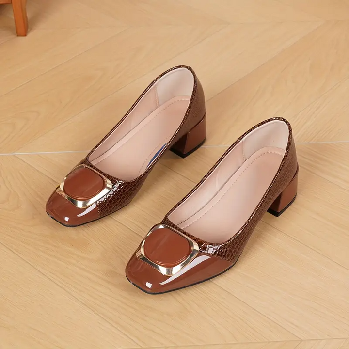 Harper Brooklyn| Heels