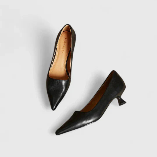 Harper Brooklyn| Orthopedic Heels