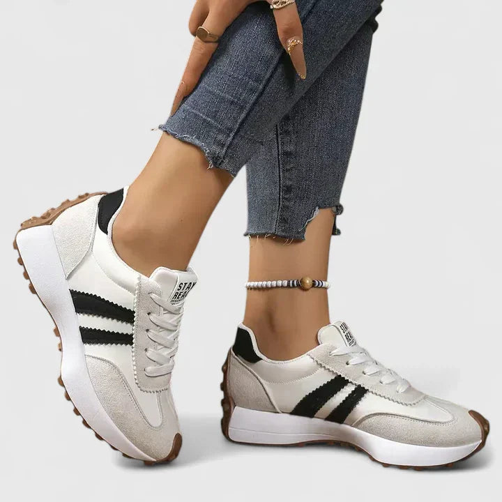 Harper Brooklyn | Orthopedic Sneakers
