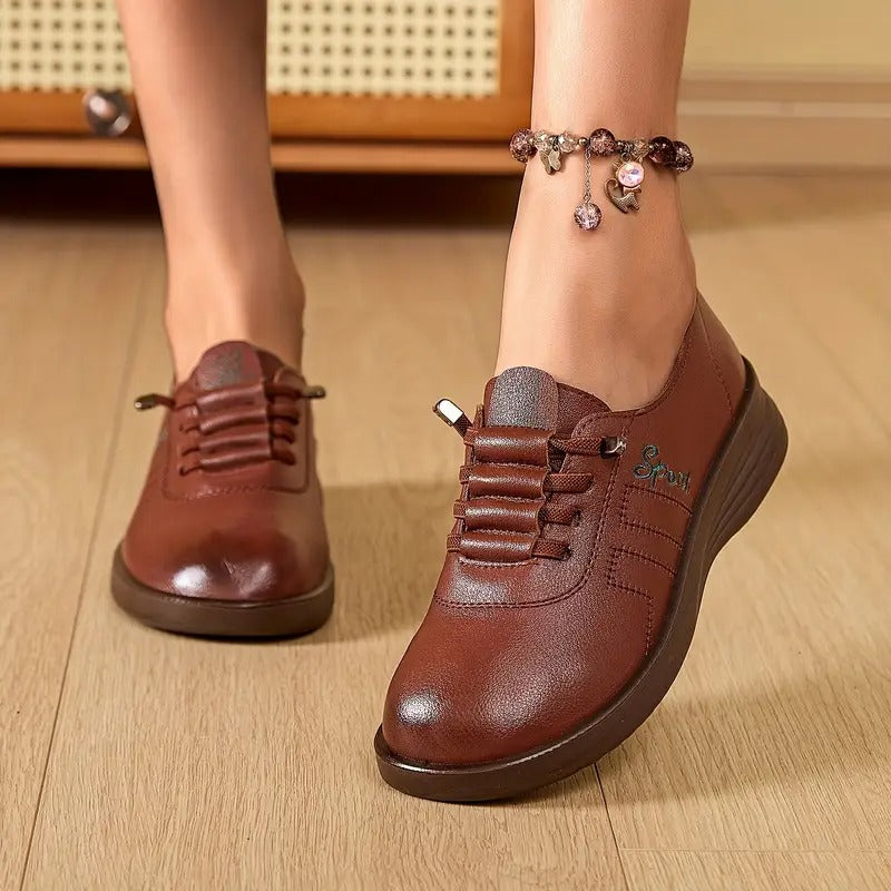 Harper Brooklyn | Orthopedic Shoes