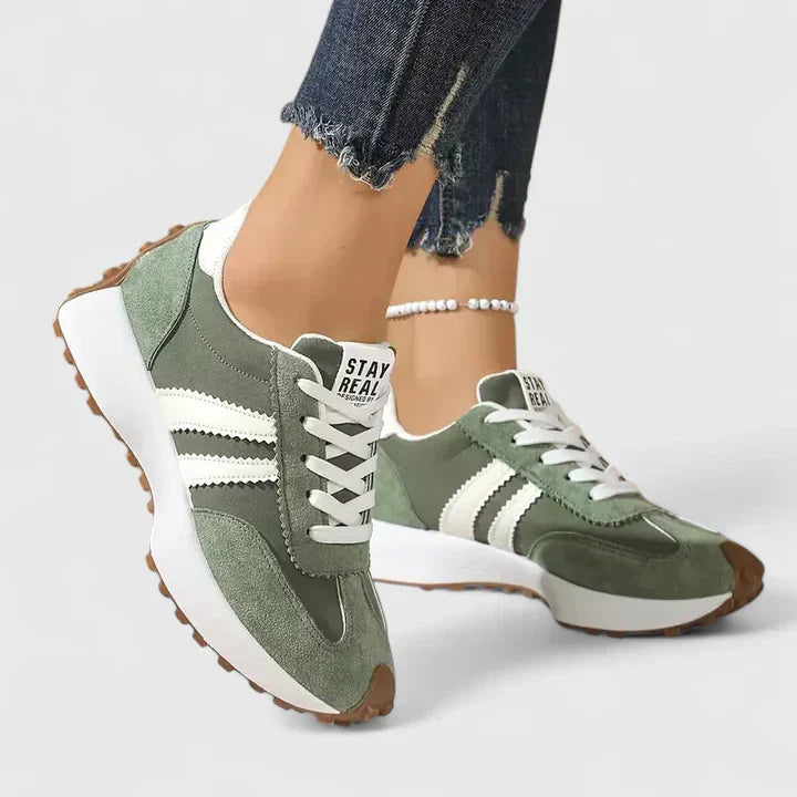 Harper Brooklyn | Orthopedic Sneakers