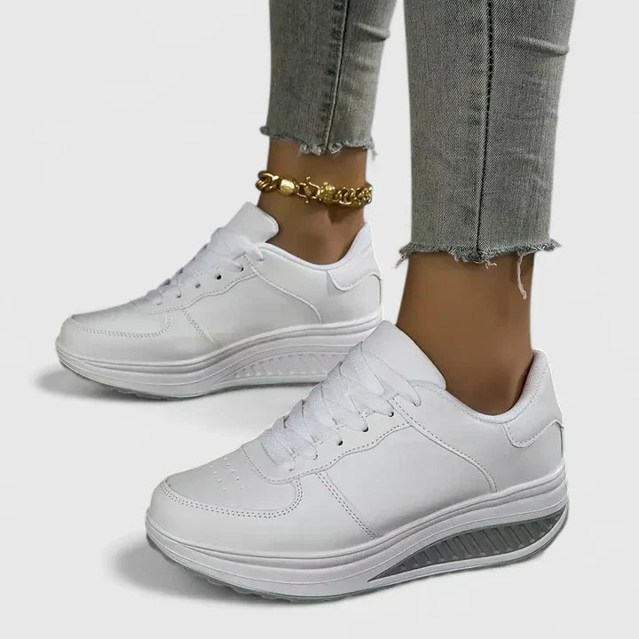 Harper Brooklyn | Orthopedic Sneakers