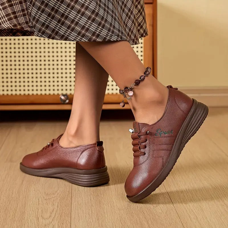Harper Brooklyn | Orthopedic Shoes
