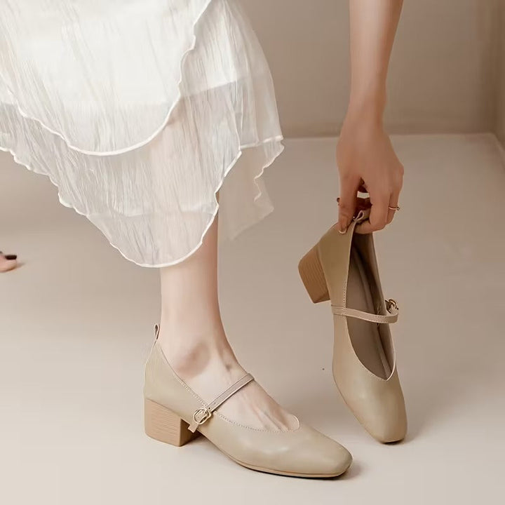 Harper Brooklyn | Orthopedic Shoes