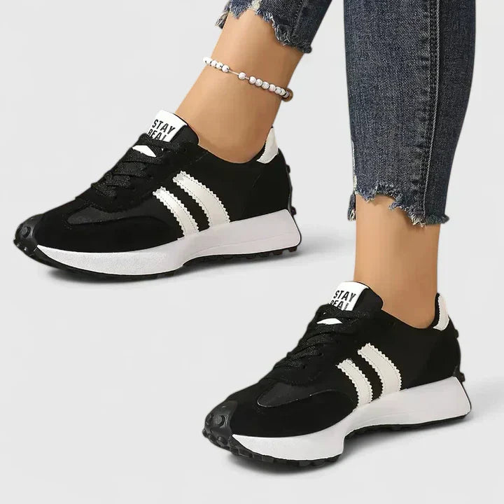 Harper Brooklyn | Orthopedic Sneakers