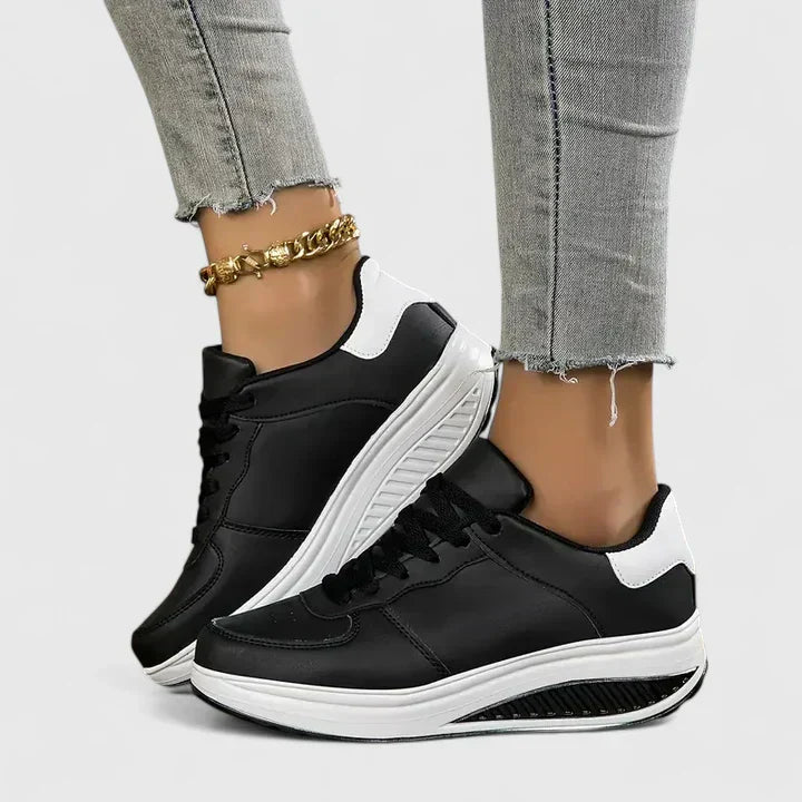 Harper Brooklyn | Orthopedic Sneakers