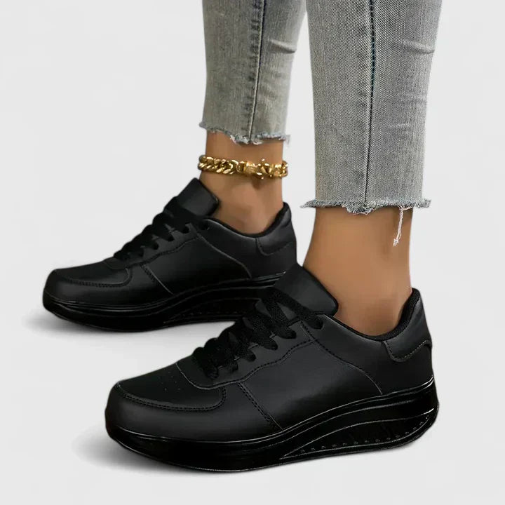 Harper Brooklyn | Orthopedic Sneakers