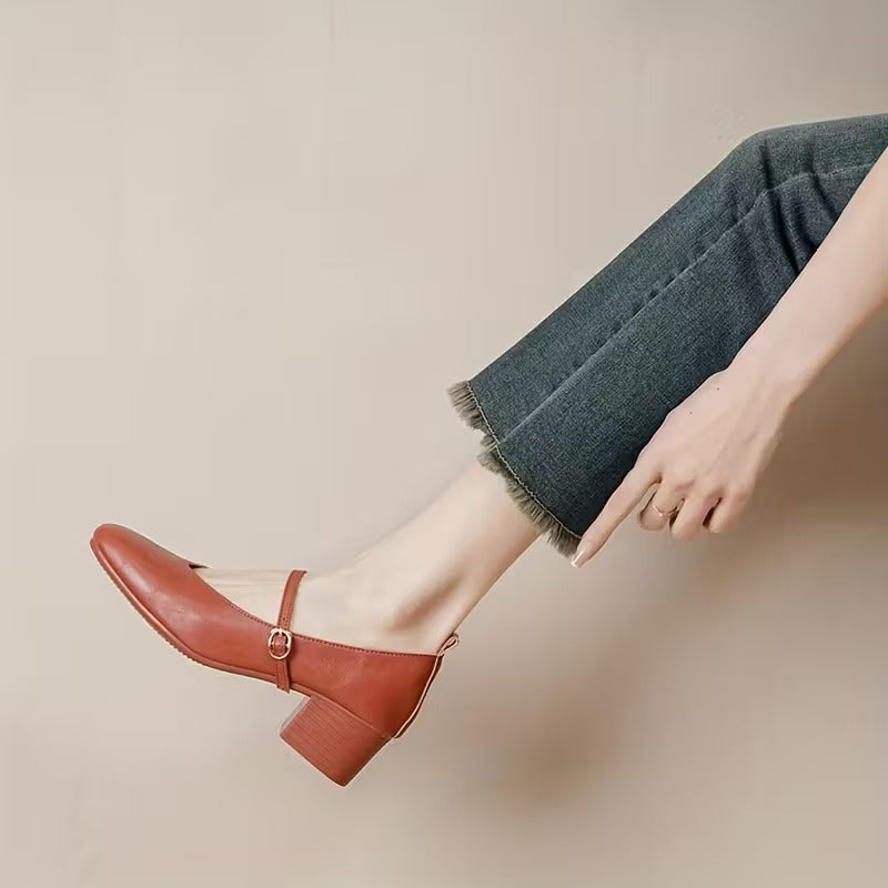 Harper Brooklyn | Orthopedic Shoes