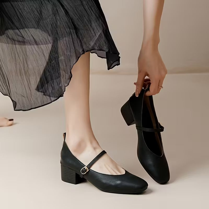Harper Brooklyn | Orthopedic Shoes
