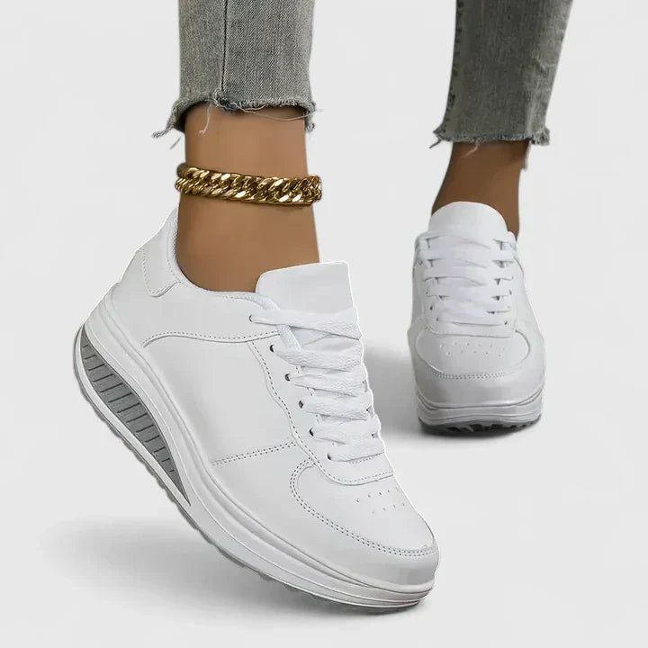 Harper Brooklyn | Orthopedic Sneakers