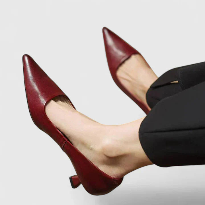 Harper Brooklyn| Orthopedic Heels