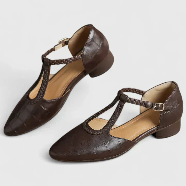 Harper Brooklyn | Orthopedic Shoes