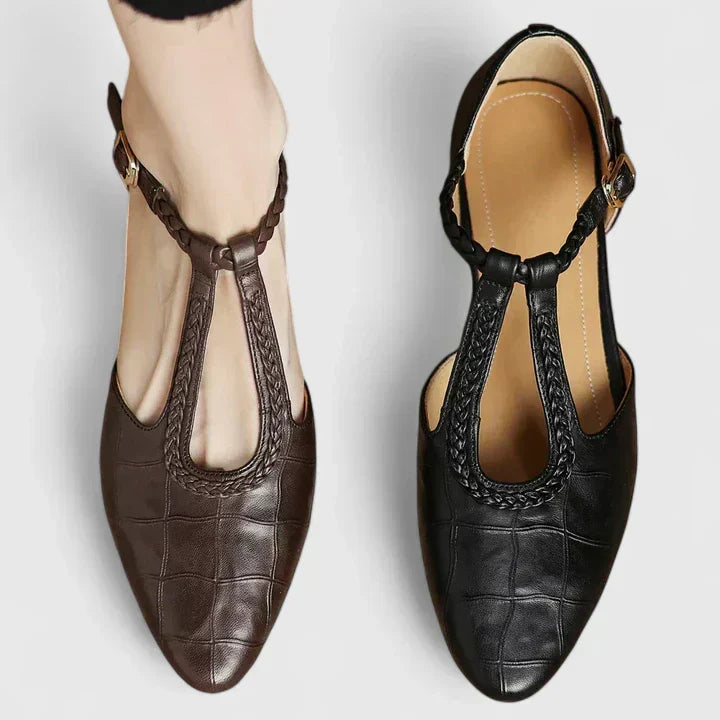 Harper Brooklyn | Orthopedic Shoes