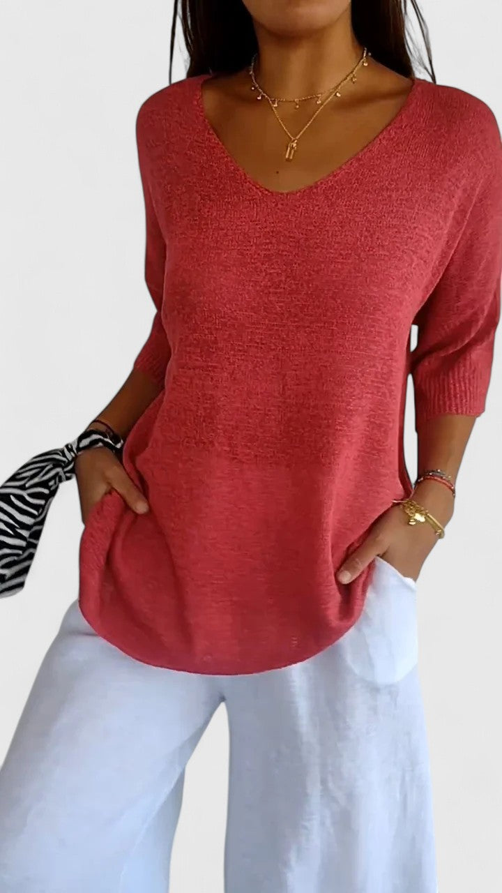 Harper Brooklyn| Comfortable Top