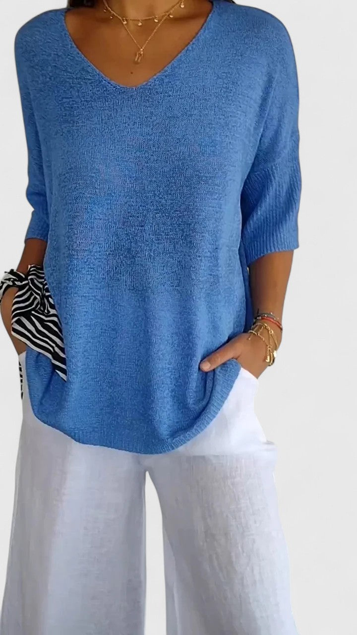 Harper Brooklyn| Comfortable Top