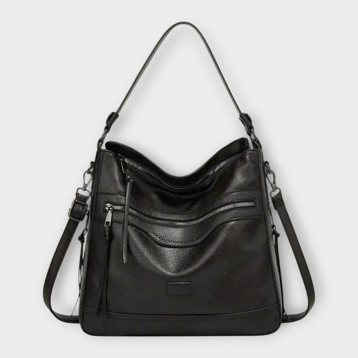 Harper Brooklyn | Classic Retro Shoulder Bag
