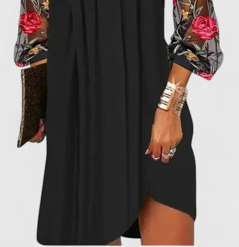 Harper Brooklyn| Mini Dress