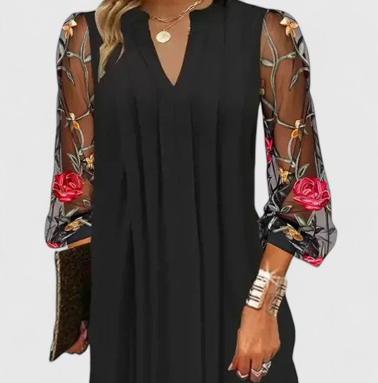 Harper Brooklyn| Mini Dress