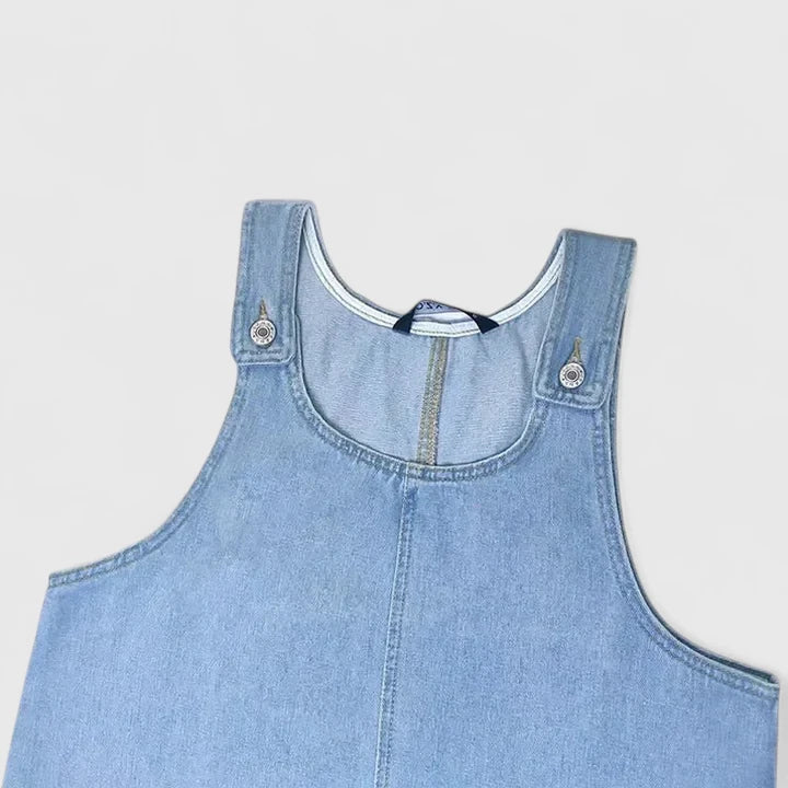 Harper Brooklyn | Midi Dress