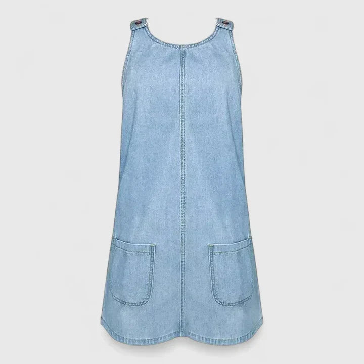 Harper Brooklyn | Midi Dress