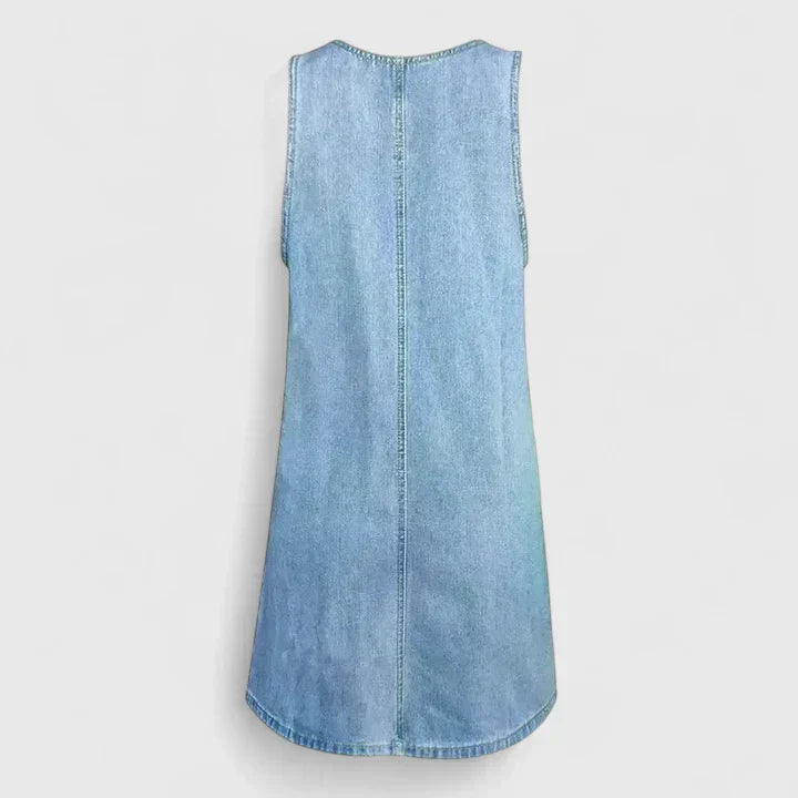 Harper Brooklyn | Midi Dress
