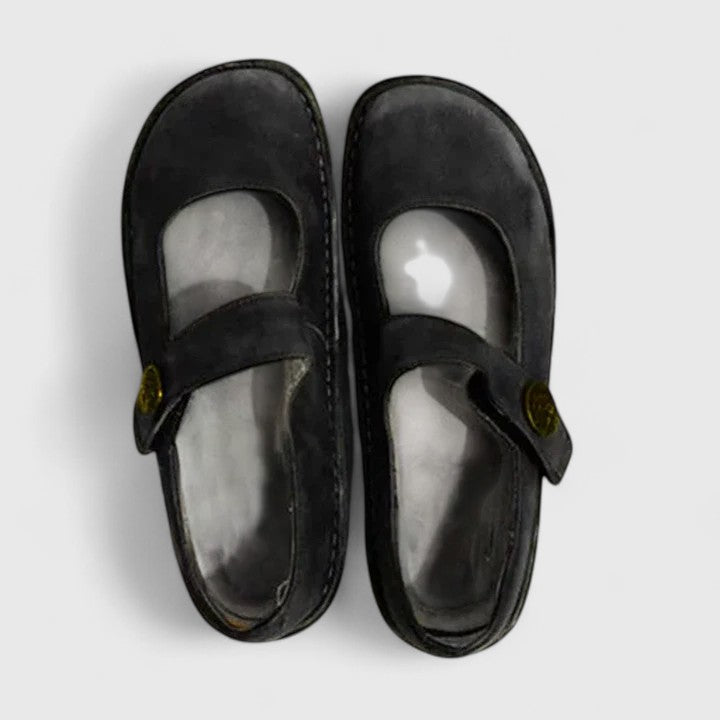 Harper Brooklyn | Orthopedic Mary Jane Shoes