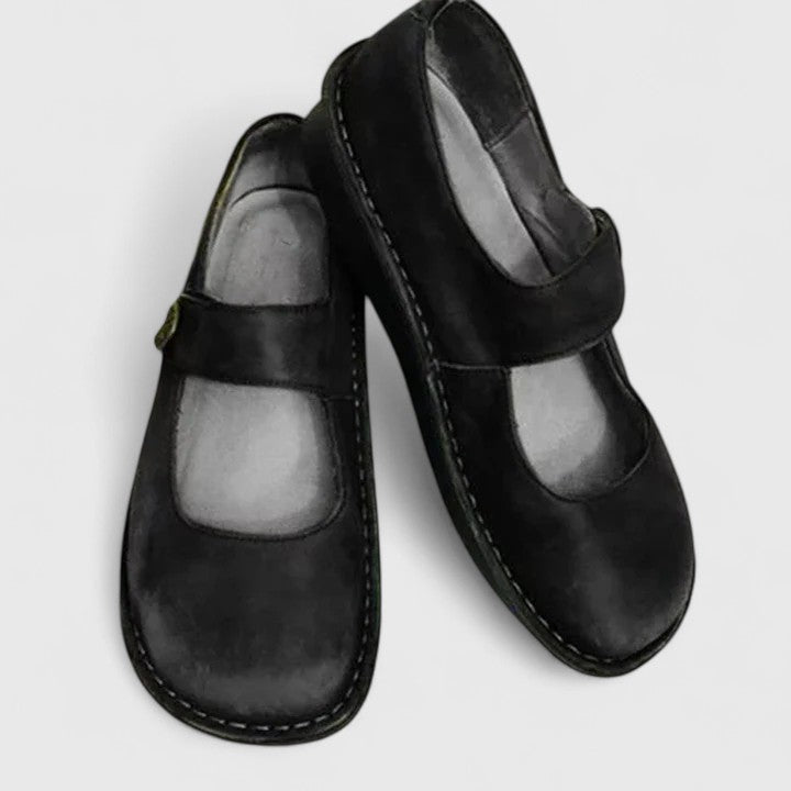 Harper Brooklyn | Orthopedic Mary Jane Shoes