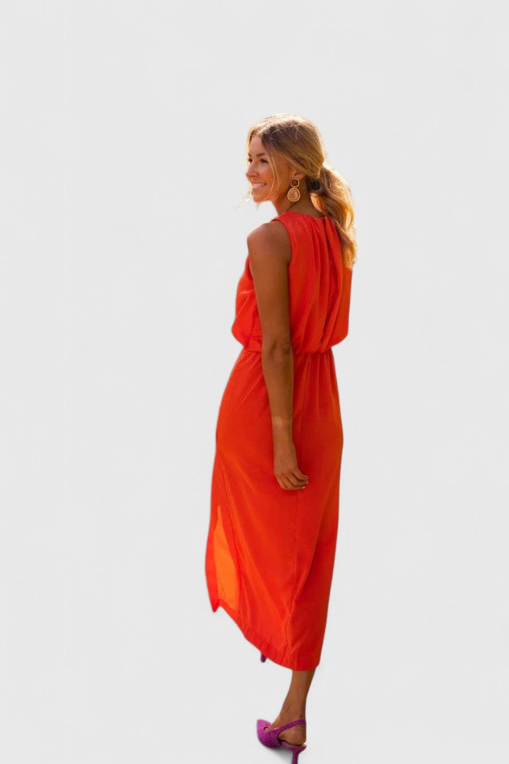 Harper Brooklyn | Midi Dress