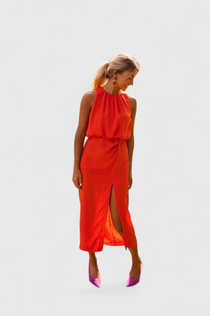 Harper Brooklyn | Midi Dress