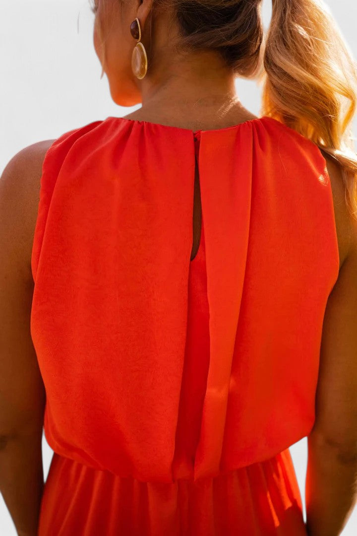 Harper Brooklyn | Midi Dress