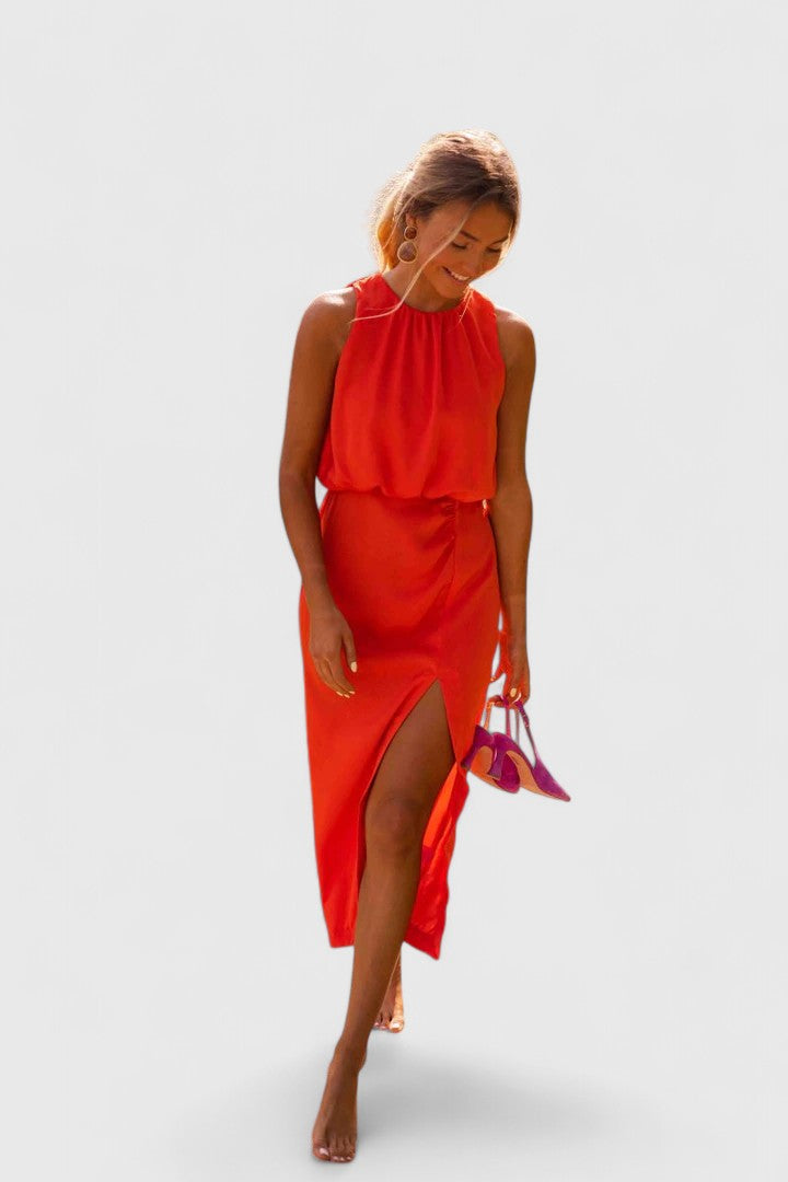 Harper Brooklyn | Midi Dress