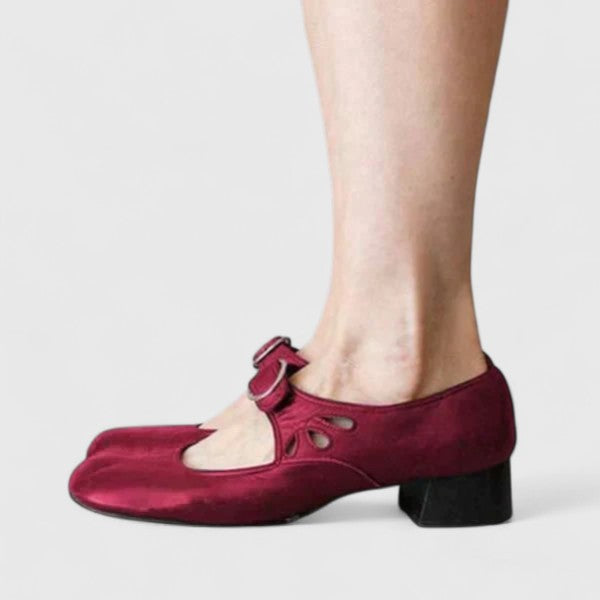 Harper Brooklyn| Elegant Shoes