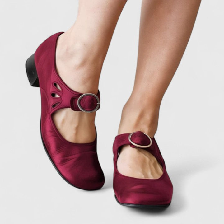 Harper Brooklyn| Elegant Shoes